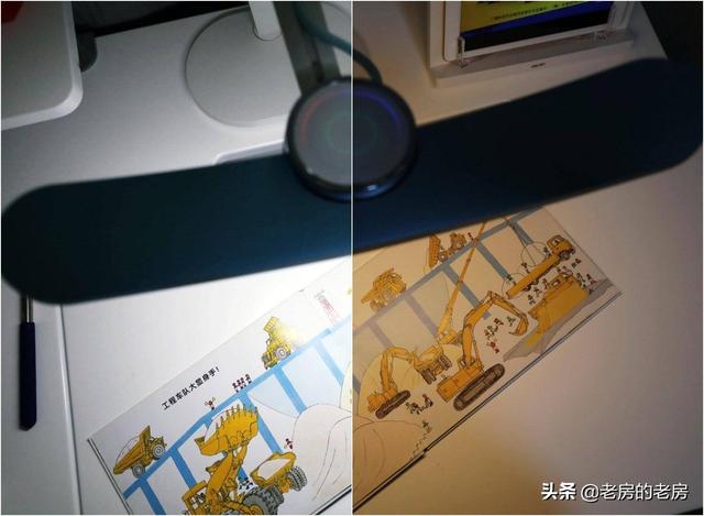 [超级宝妈]绘本网课做手工，健康方便耐折腾的儿童学习桌面分享