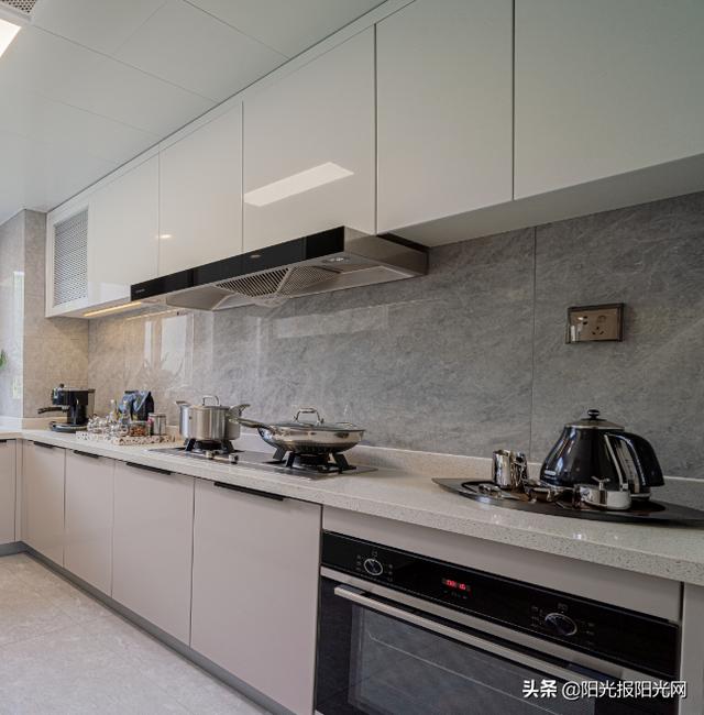 标题：龙湖春江天序｜用心于每一寸空间，共品一场人间烟火