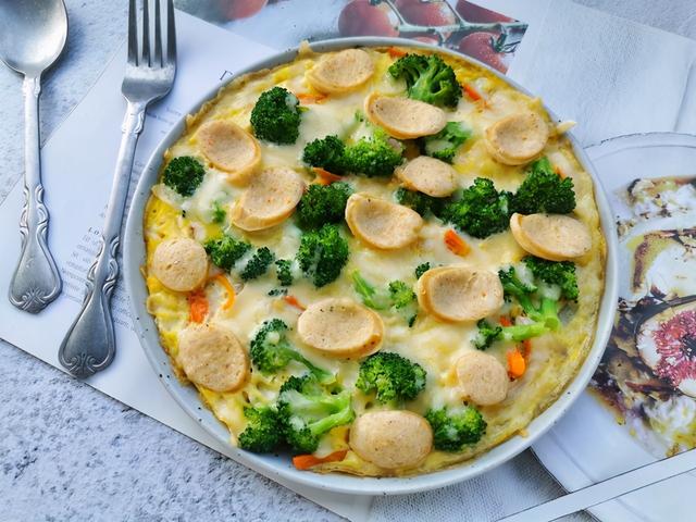 早餐天天不重样，分享7道早餐面食的做法，步骤详细，猜你都喜欢