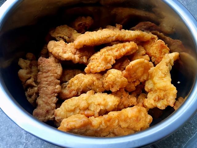 山东名菜酥羊肉怎么做？厨师长手把手教你，羊肉入口即化软嫩鲜香