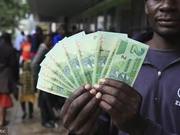 One of the Poorest Countries in the World: How Poor Can It Get?