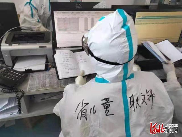 工作|解密抗疫一线，儿科医护人员的十二时辰