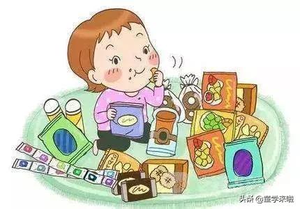 超级宝妈▲青少儿饮食抗疫宝典来啦！你给孩子吃对了吗？