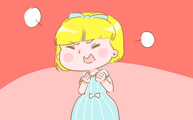 你的育儿经@孩子营养不良了?快来看,4个表现告诉你