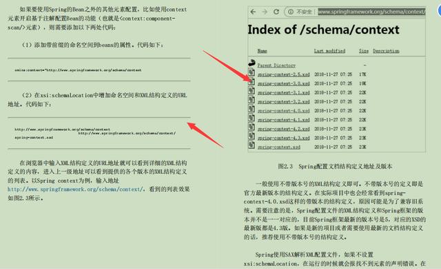 颠覆！字节跳动技术专家耗时两年整理出1014页SSM开发实战