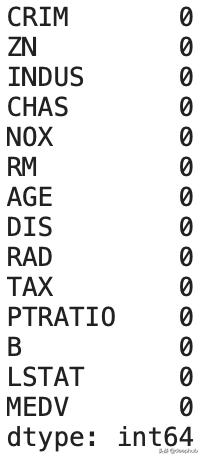 在python中使用KNN算法处理缺失的数据