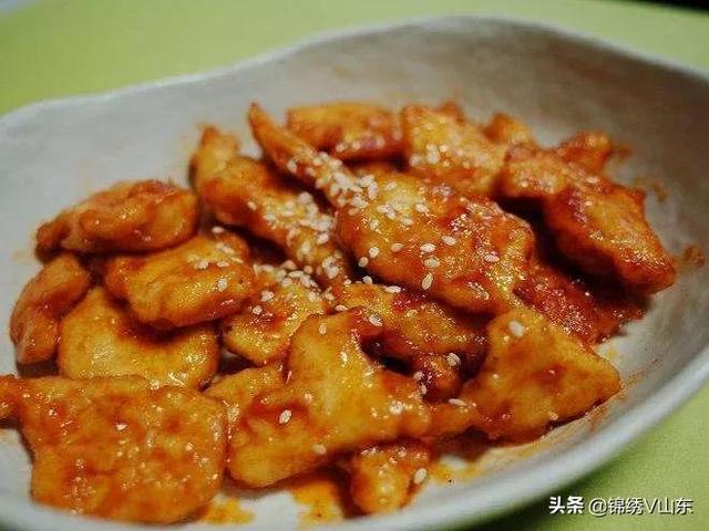 美食精选13道，菜品丰富，营养价值高，大人孩子都喜欢吃！