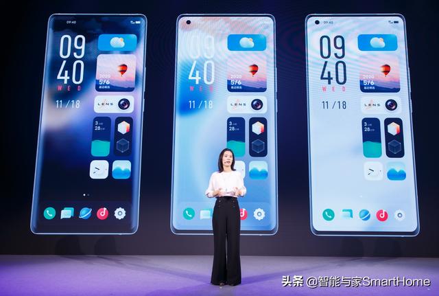 从界面到使用体验，vivo OriginOS一直在颠覆