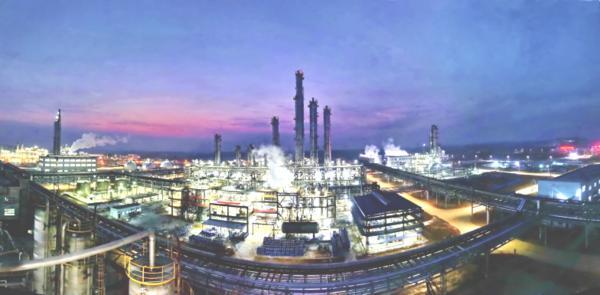 平发|“河南省社会责任企业”特别报道之十四——平发集团：美丽鹰城建设者 产业发展生力军