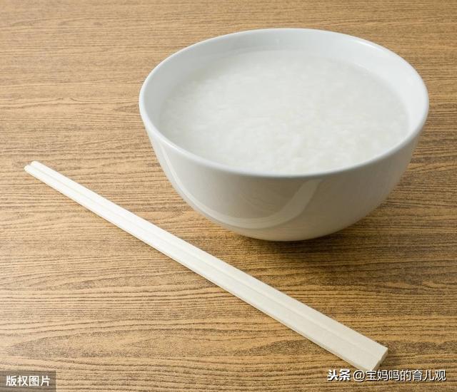 『你的育儿经』别让孩子早上喝粥,张文宏医生的提醒,家长要牢牢记住