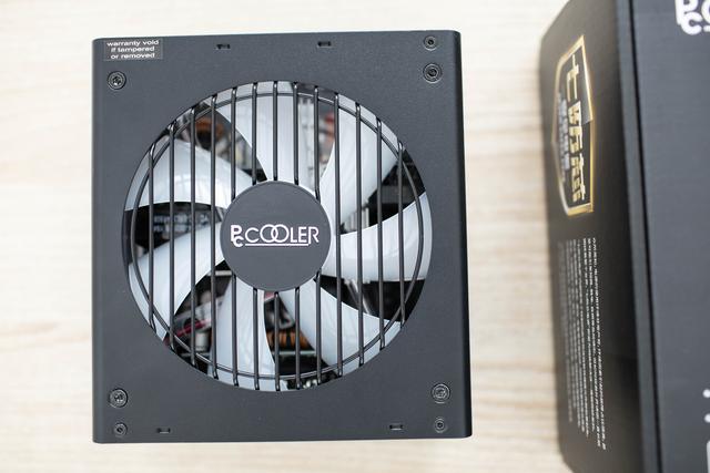 质保10年，买了绝对不亏，机箱里最值得投资的硬件，超频三七防芯