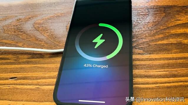 iPhone12，在5G环境下，电池不如Android手机