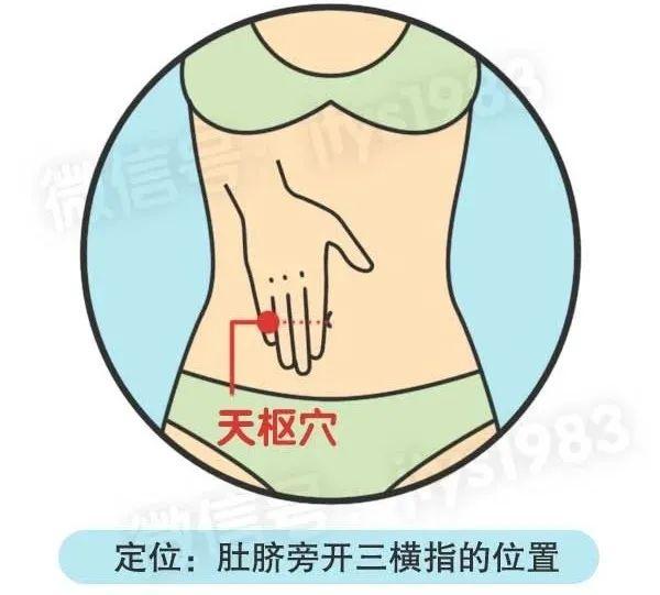 肚脐|饭后一个小动作，补肾阳、养脾胃！老中医也推荐