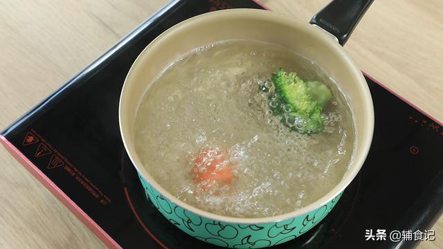 超级宝妈：原来面条还能这么吃，长知识啦，制作简单又营养，给宝宝做起来
