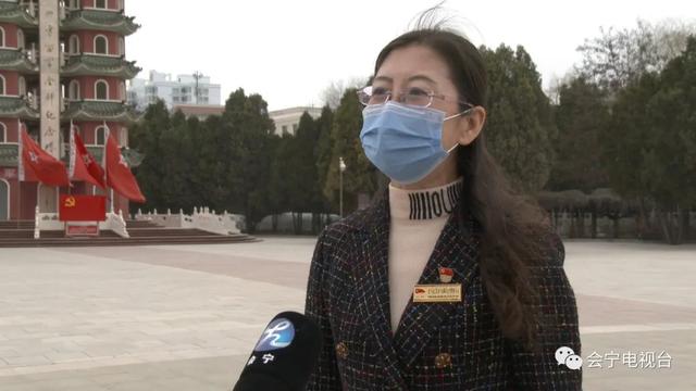 约吗旅行▲红军会宁会师旧址:3月底恢复对外开放 游客须实名制参观