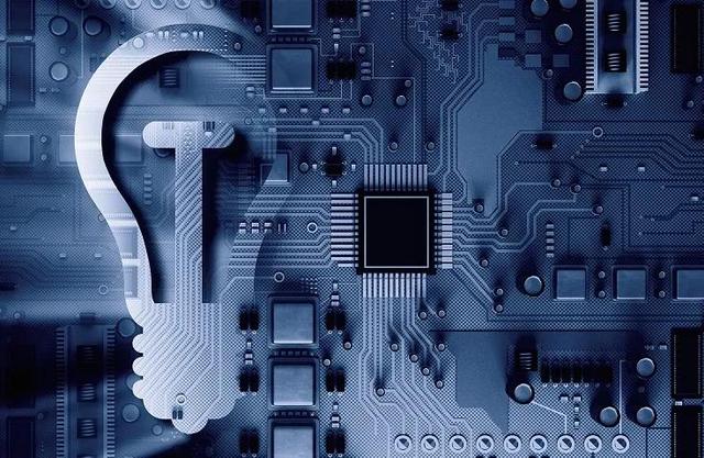 电子元器件|基础电子元器件产业大而不强，工信部发文力求破局