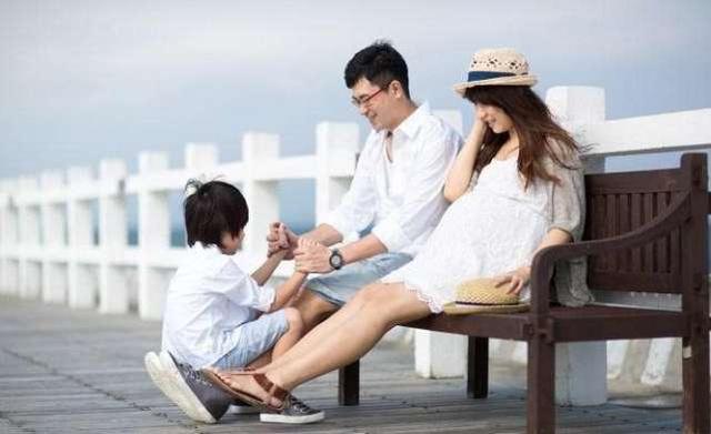 『超级宝妈』为什么不建议普通家庭生二胎?看看这4个原因,你满足了哪个?