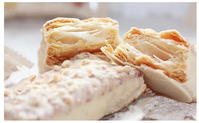 买年货，这6种零食多囤一些，比瓜子花生好吃，招待客人有面子