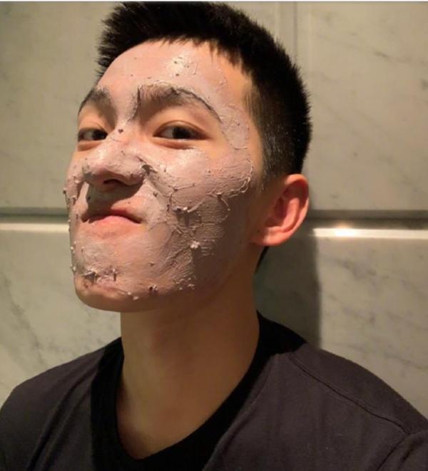 王一博、李现、朱一龙为新戏剃短发，看来都吸取了鹿晗的教训|大河客户端