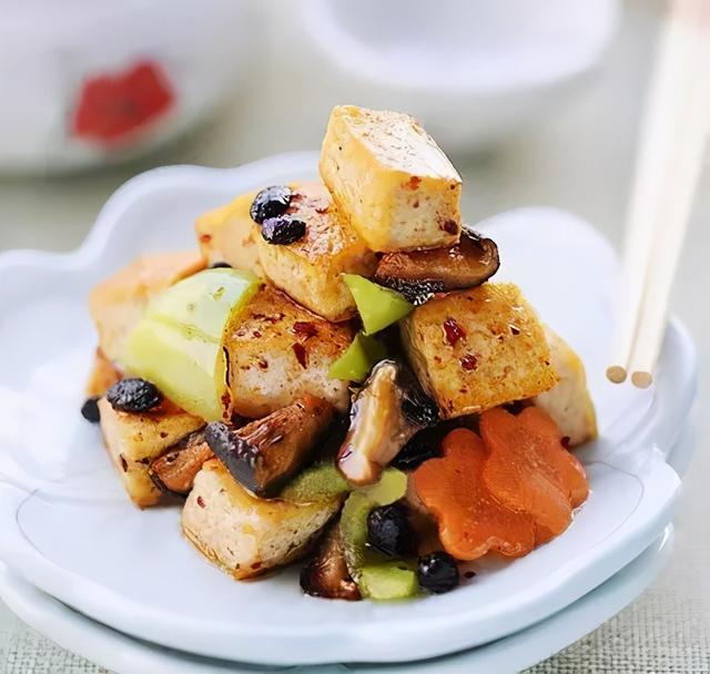 21道菜品推荐，简单营养的美味，三餐让家人换着花样吃