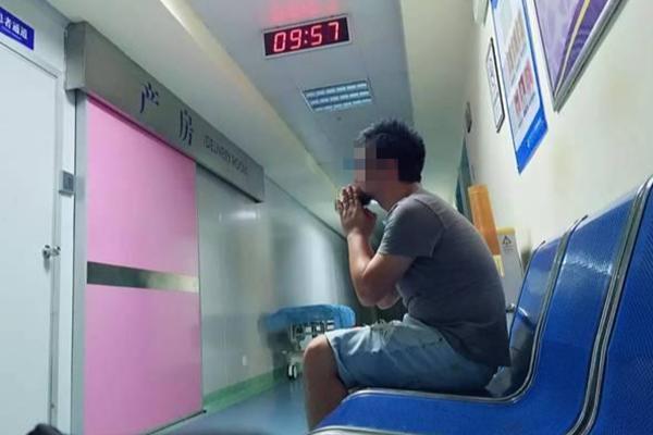 你的育儿经：分娩前先“破水”代表生男孩？破水和见红有区别，孕妈妈需了解