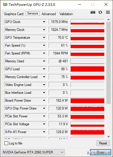 一键轻松超频，技嘉RTX 2060 SUPER GAMING OC 3X显卡装机评测