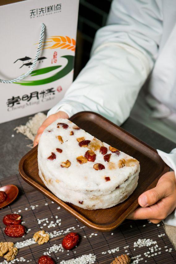 崇明|这份乡愁，每个崇明人都要预订