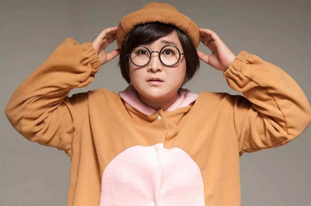 浮生|都是冯巩的徒弟为什么贾玲成了喜剧女王，白凯南却快被人忘记了？