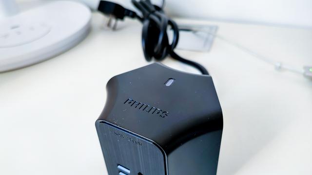 干掉充电头，飞利浦65W摩天轮智能插座深度体验