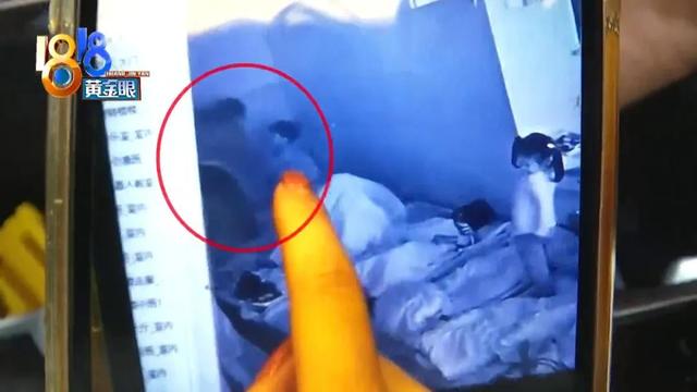 老师|幼儿园的监控，拍下了老师对孩子们的这些行为