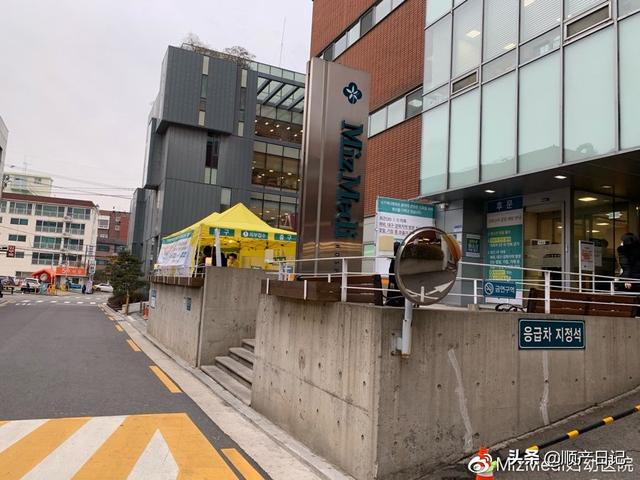 亲亲一家人|我在韩国的顺产日记：“阵痛-分娩”