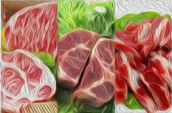 「陌上花」这9道菜千万别这样吃, 全是虫! 夏天很多孩子都爱吃! 快看看吃对了吗