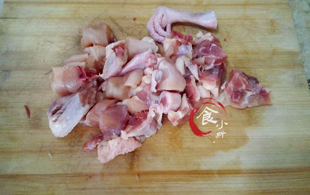 冬天最喜欢吃的菜，蒸一下就好，又香又下饭，一次能吃一大盘