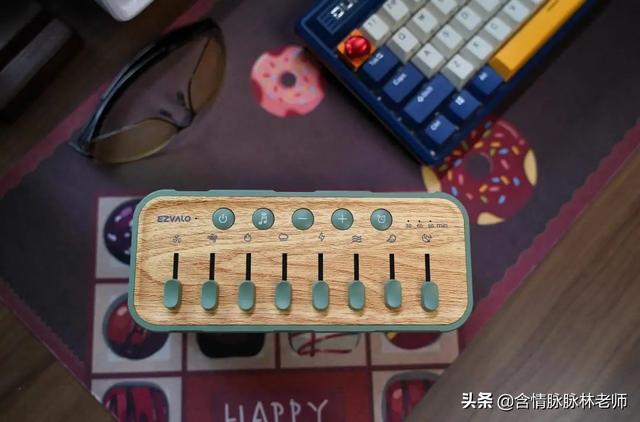 魔都凛冬将至，我给我的书桌置办那些好物