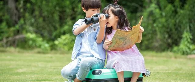 #你的育儿经#居家学习，这7件事可能会拉开孩子之间的差距