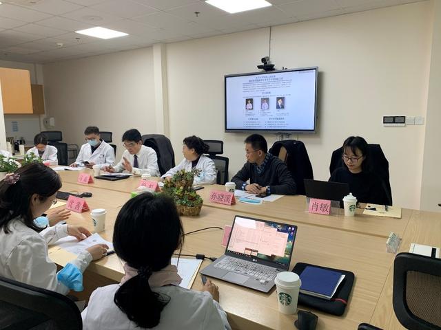 教授|遗传“魔咒”如何破除？复旦儿科开设遗传性肾脏病优生优育MDT门诊，为家长送上定心丸