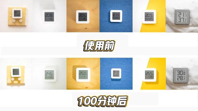 小米颠覆取暖方式！3秒即热，屋内升温19℃，把空调赶下岗