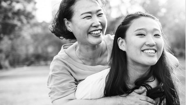 「超级宝妈」我不当超人妈妈，只当小女人，生活虽清苦，内心却很甜