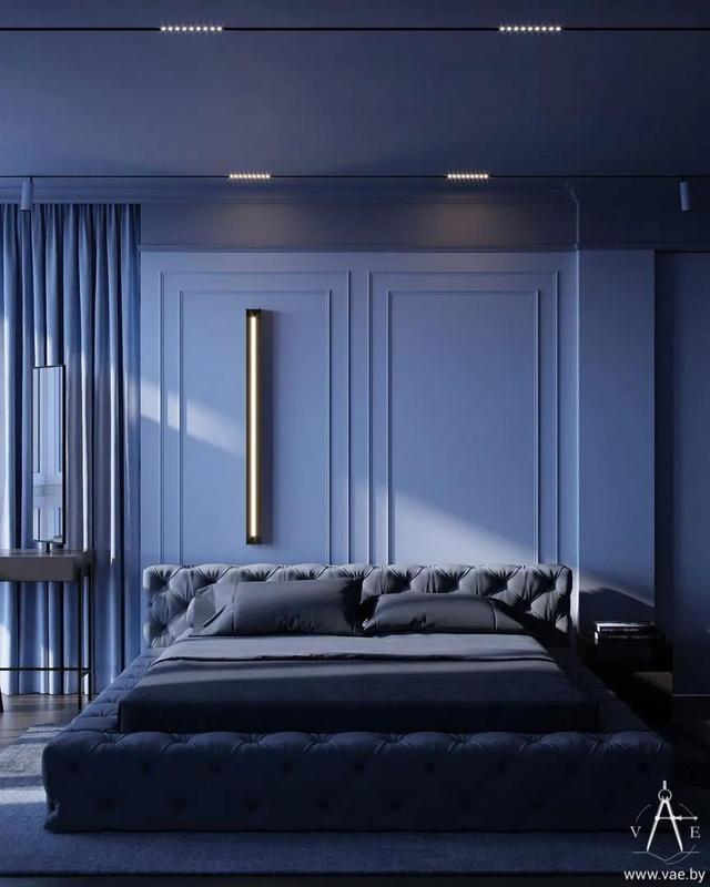 90㎡简约私宅，独具气质