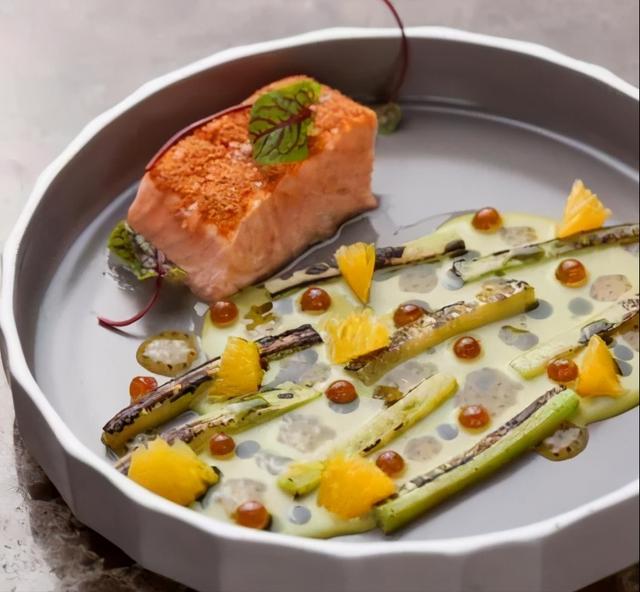 9款精美意大利餐制作流程分享，在家也能吃出高端餐厅的感觉