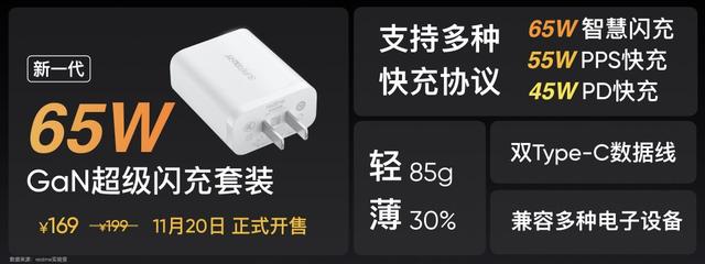 realme 发布三大类“chuán”新的 AIoT 产品