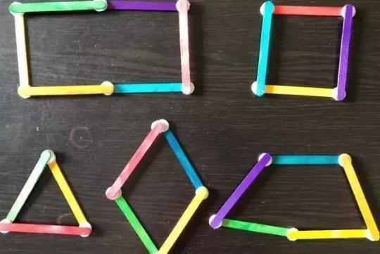 [你的育儿经]孩子6岁之前就要做数学启蒙，12个数学思维小游戏，促进大脑发育