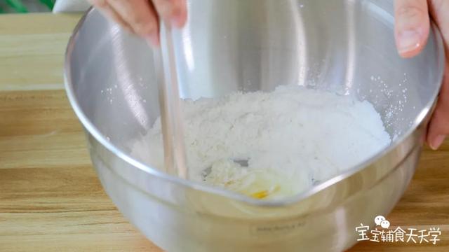『你的育儿经』排队一小时才吃到？我选择在家做！馅料比米饭、面食要更营养