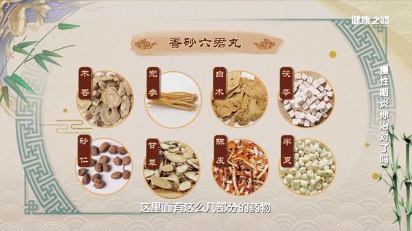 慢性咽炎|咽炎也分好几种，今天中医专家教您辨