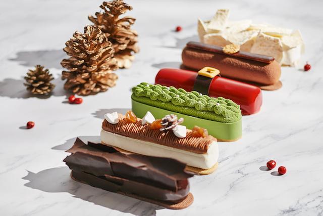 今年的平安夜，我们选出了这些有点“好吃”的圣诞桌 | 北京篇