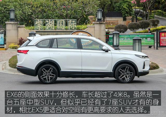 我爱奔驰大G▲解决电动领域固有“痛点”威马直购模式解析