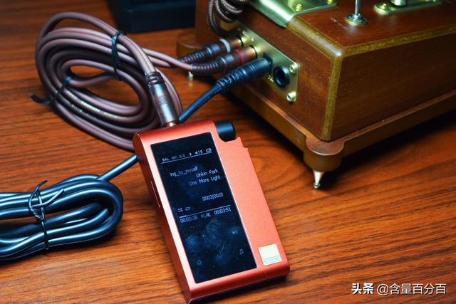 复古？怀旧？颜值？巫喀秋莎蓝牙音箱体验点评