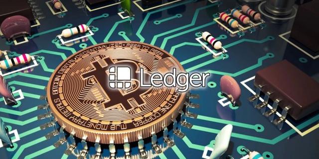 黑客免费公布27万加密货币钱包Ledger用户信息