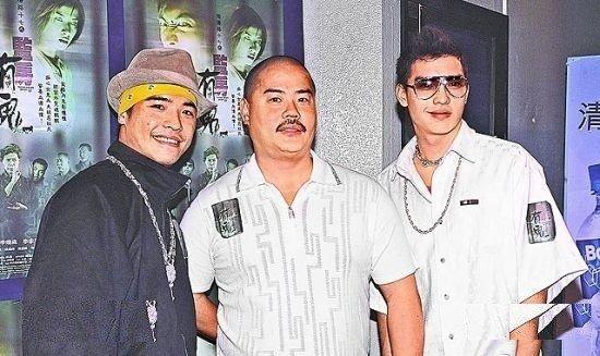 蜜糖|张柏芝罕见晒父亲视频：女儿想满足父亲的一切，祝福他节日快乐