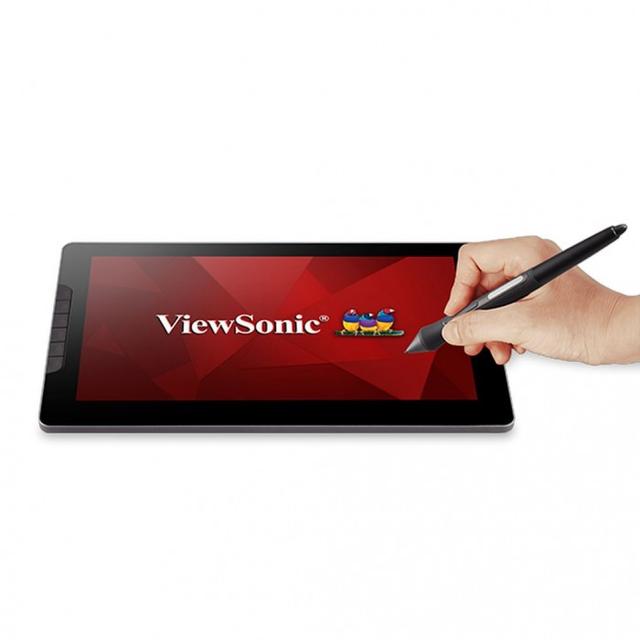 优化远程教学：ViewSonic推出ViewBoard Pen Display/Notepad